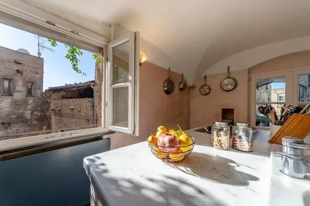 Ev, 4 Yatak Odası (Casa Vacanze)