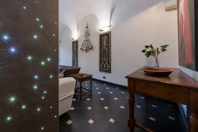 Ev, 4 Yatak Odası (Casa Vacanze)