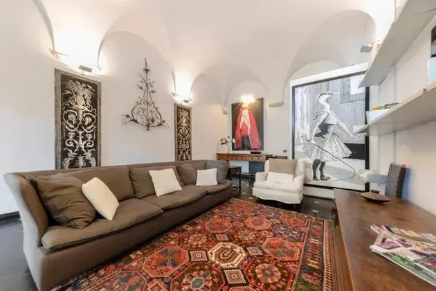 Ev, 4 Yatak Odası (Casa Vacanze)