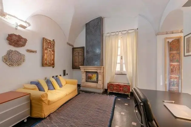 Ev, 4 Yatak Odası (Casa Vacanze)