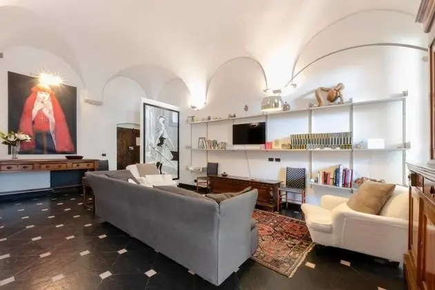 Ev, 4 Yatak Odası (Casa Vacanze)
