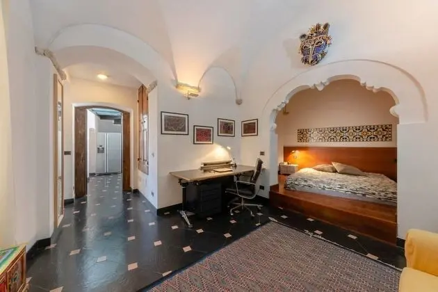 Ev, 4 Yatak Odası (Casa Vacanze)