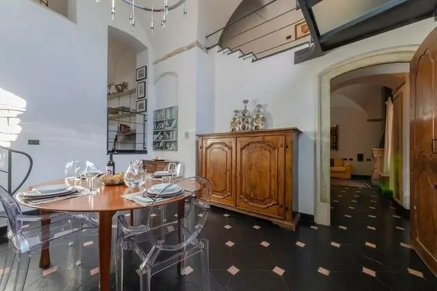 Ev, 4 Yatak Odası (Casa Vacanze)