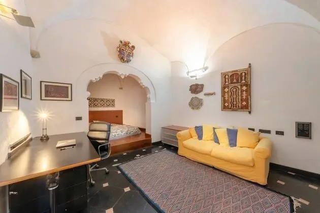 Ev, 4 Yatak Odası (Casa Vacanze)