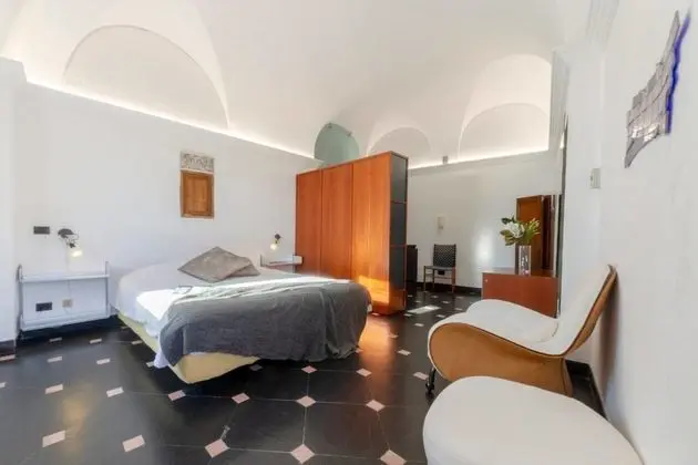 Ev, 4 Yatak Odası (Casa Vacanze)