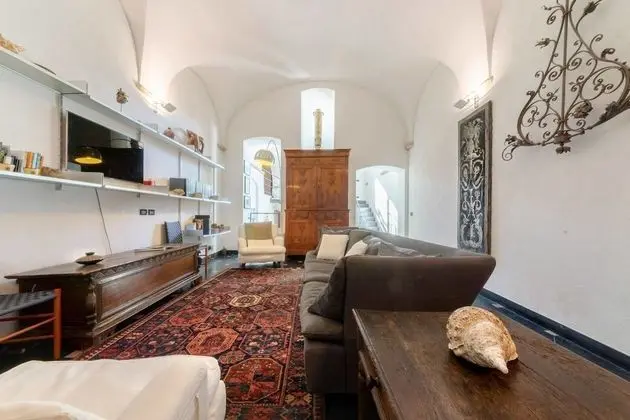 Ev, 4 Yatak Odası (Casa Vacanze)