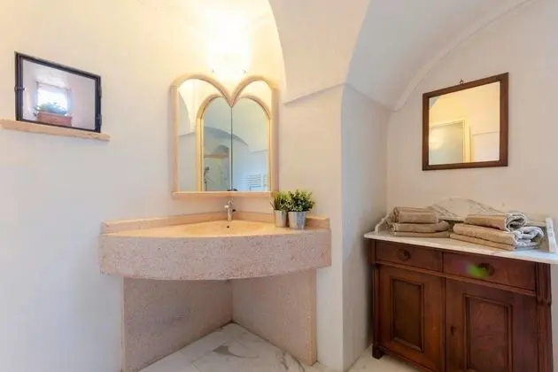 Ev, 4 Yatak Odası (Casa Vacanze)