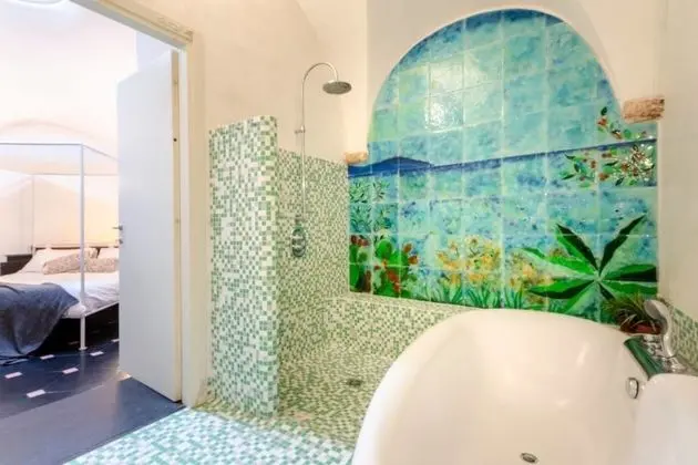 Ev, 4 Yatak Odası (Casa Vacanze)