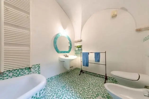 Ev, 4 Yatak Odası (Casa Vacanze)