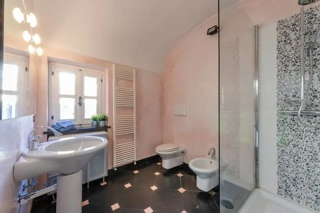 Ev, 4 Yatak Odası (Casa Vacanze)