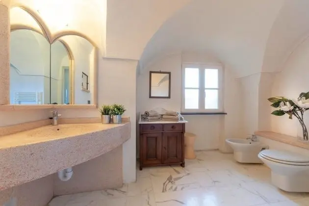 Ev, 4 Yatak Odası (Casa Vacanze)