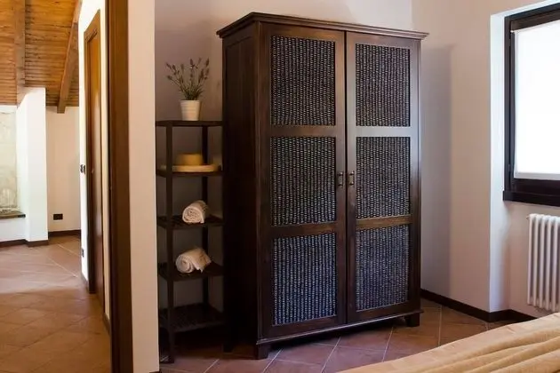 Apart Daire, Göl Manzaralı (1 Bedroom)