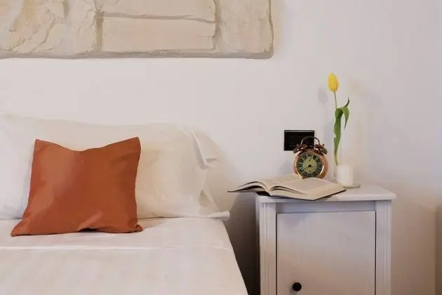 Apart Daire, Göl Manzaralı (1 Bedroom)
