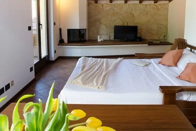 Apart Daire, Göl Manzaralı (1 Bedroom)