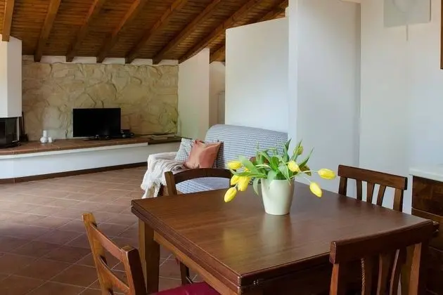 Apart Daire, Göl Manzaralı (1 Bedroom)