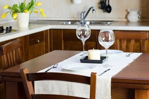 Apart Daire, Göl Manzaralı (1 Bedroom)