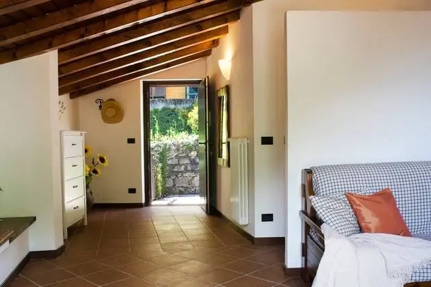 Apart Daire, Göl Manzaralı (1 Bedroom)