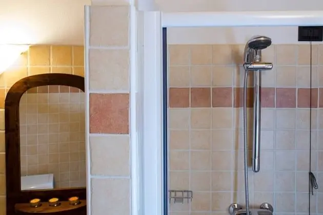 Apart Daire, Göl Manzaralı (1 Bedroom)
