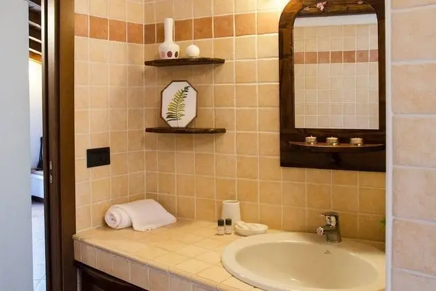 Apart Daire, Göl Manzaralı (1 Bedroom)