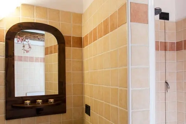 Apart Daire, Göl Manzaralı (1 Bedroom)
