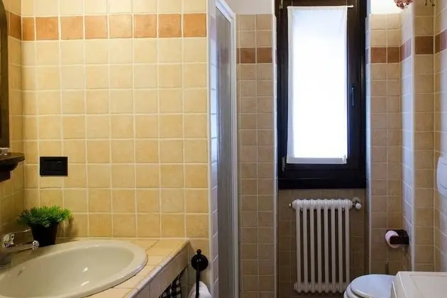 Apart Daire, Göl Manzaralı (1 Bedroom)