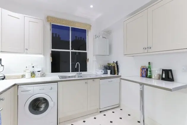 Apart Daire (2 Bedrooms)