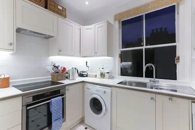 Apart Daire (2 Bedrooms)