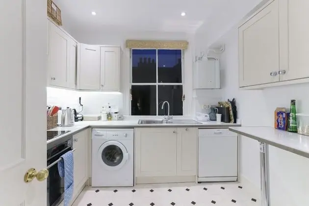 Apart Daire (2 Bedrooms)
