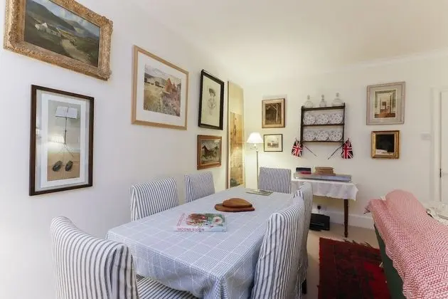 Apart Daire (2 Bedrooms)