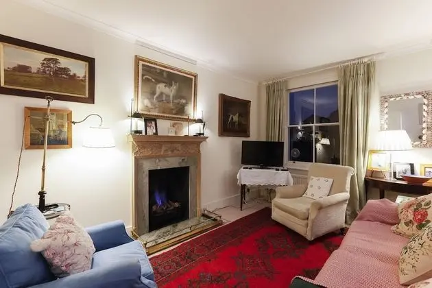 Apart Daire (2 Bedrooms)
