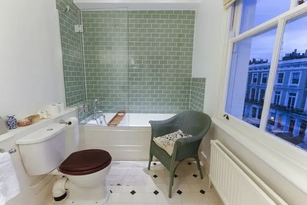 Apart Daire (2 Bedrooms)