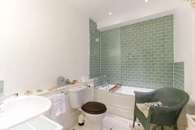 Apart Daire (2 Bedrooms)