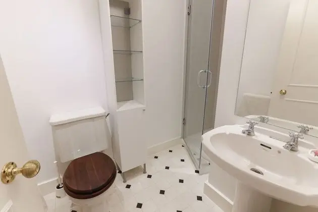 Apart Daire (2 Bedrooms)