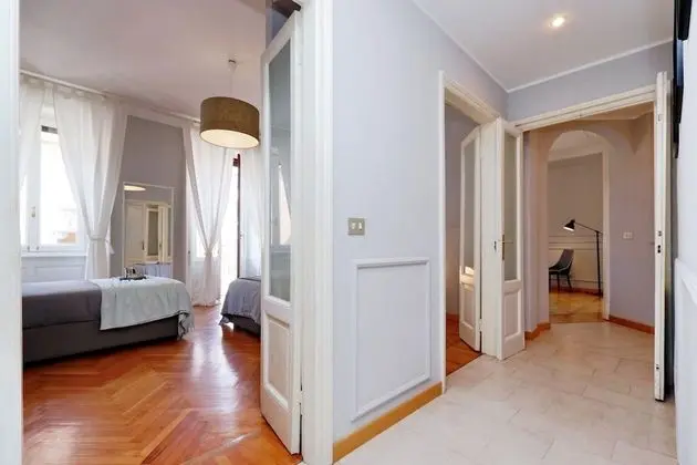 Apart Daire, 2 Yatak Odası, 2 Banyolu