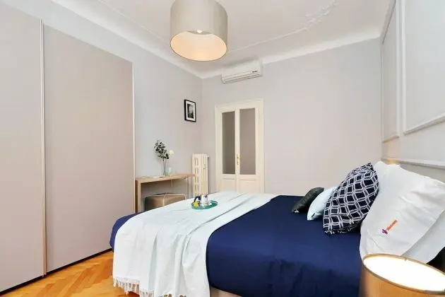 Apart Daire, 2 Yatak Odası, 2 Banyolu