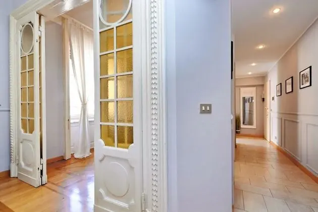 Apart Daire, 2 Yatak Odası, 2 Banyolu