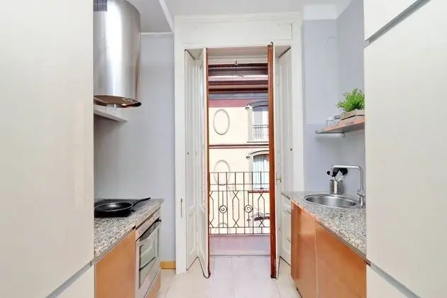Apart Daire, 2 Yatak Odası, 2 Banyolu