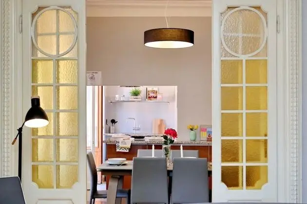 Apart Daire, 2 Yatak Odası, 2 Banyolu