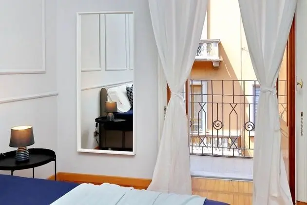 Apart Daire, 2 Yatak Odası, 2 Banyolu