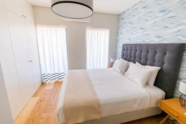 Design Apart Daire, 2 Yatak Odası