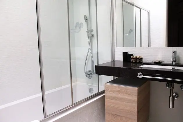 Design Apart Daire, 2 Yatak Odası