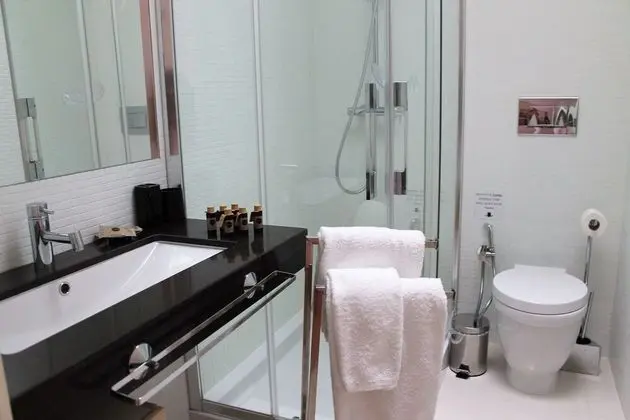 Design Apart Daire, 2 Yatak Odası