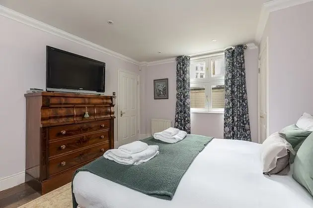 Apart Daire (2 Bedrooms)