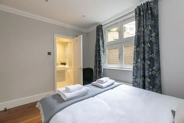 Apart Daire (2 Bedrooms)