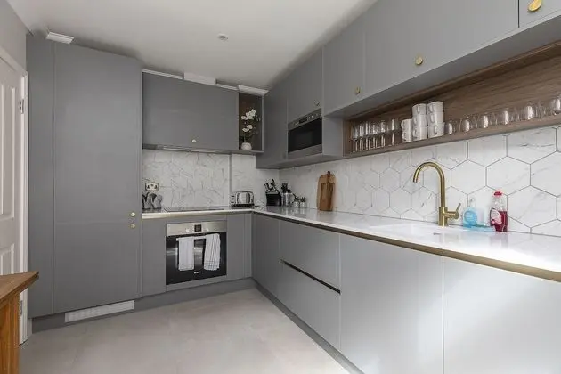 Apart Daire (2 Bedrooms)