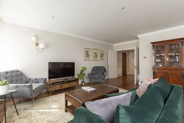 Apart Daire (2 Bedrooms)