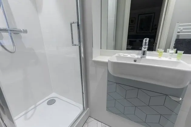 Apart Daire (2 Bedrooms)