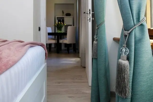 Apart Daire, 1 Yatak Odası, Göl Manzaralı