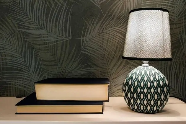 Apart Daire, 1 Yatak Odası, Göl Manzaralı