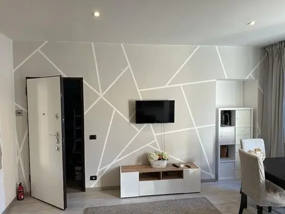 Apart Daire, 1 Yatak Odası, Göl Manzaralı